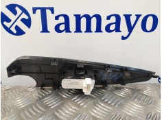 Recambio de mando elevalunas delantero derecho para mazda 2 lim. () 1.5 16v cat referencia OEM IAM D09H66370  DB5J684L1 2