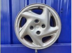 Recambio de llanta para citroën xsara coupe 2.0 hdi referencia OEM IAM VILLE DE LE MANS  