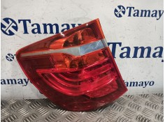Recambio de piloto trasero izquierdo para bmw x3 (f25) xdrive 20 d referencia OEM IAM 721731111  470096