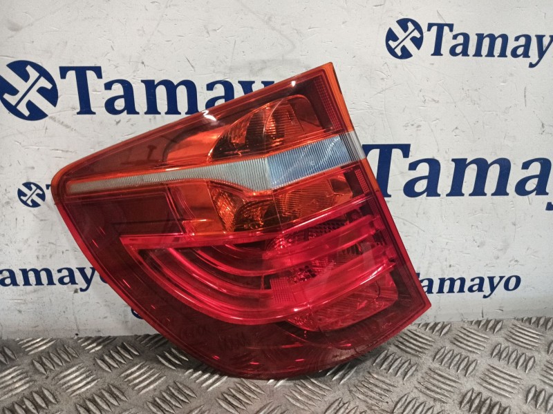 Recambio de piloto trasero izquierdo para bmw x3 (f25) xdrive 20 d referencia OEM IAM 721731111  470096