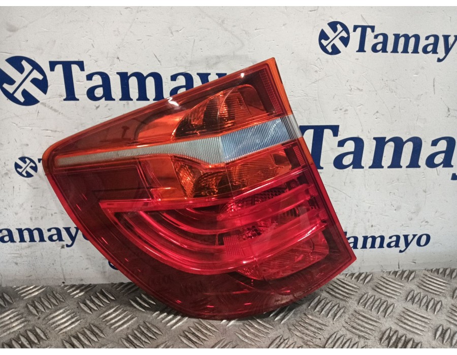 Recambio de piloto trasero izquierdo para bmw x3 (f25) xdrive 20 d referencia OEM IAM 721731111  470096