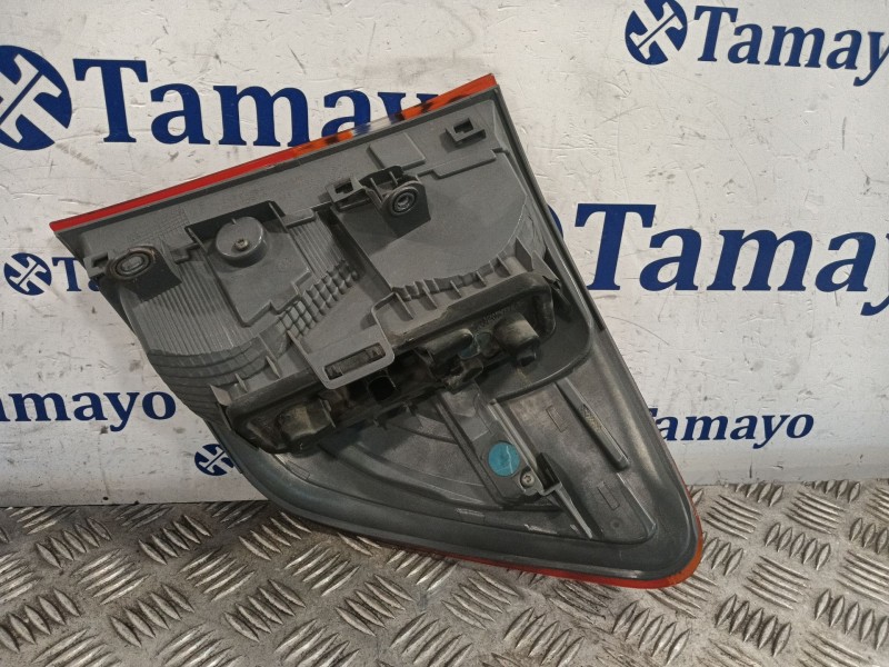 Recambio de piloto trasero izquierdo para bmw x3 (f25) xdrive 20 d referencia OEM IAM 721731111  470096