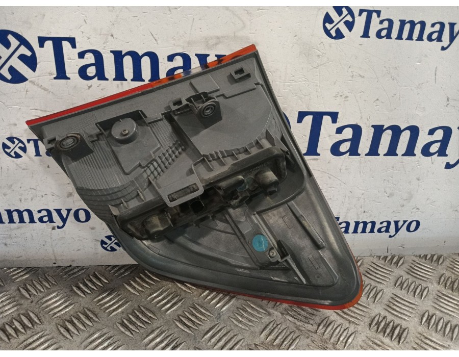 Recambio de piloto trasero izquierdo para bmw x3 (f25) xdrive 20 d referencia OEM IAM 721731111  470096