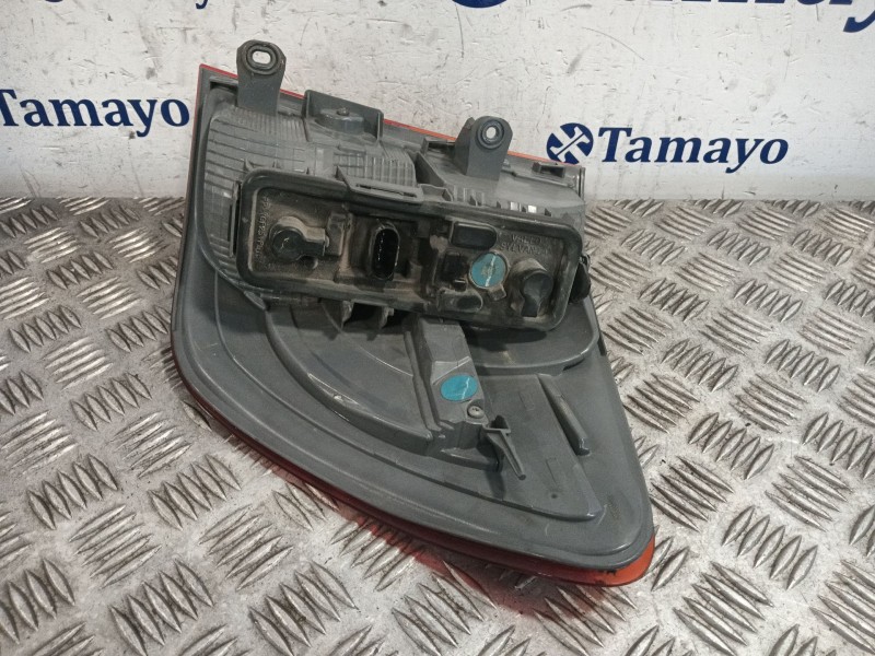 Recambio de piloto trasero izquierdo para bmw x3 (f25) xdrive 20 d referencia OEM IAM 721731111  470096