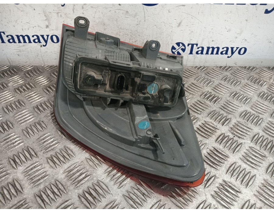Recambio de piloto trasero izquierdo para bmw x3 (f25) xdrive 20 d referencia OEM IAM 721731111  470096