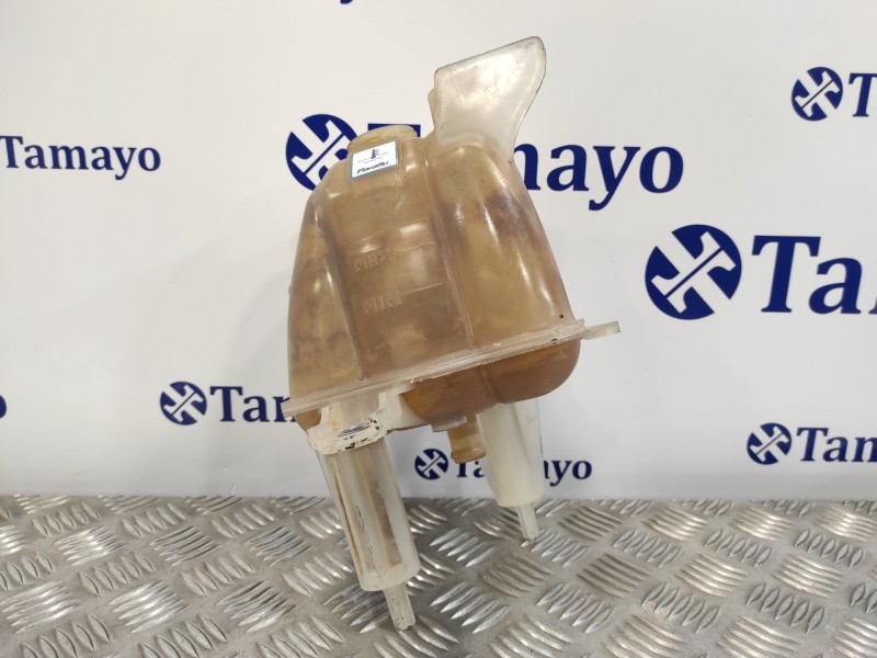 Recambio de deposito expansion para fiat ducato caja cerrado 30 (06.2006=>) 2.3 jtd cat referencia OEM IAM   