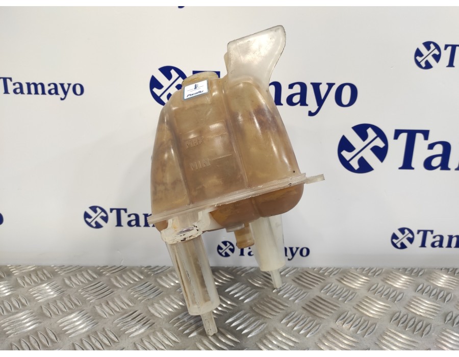 Recambio de deposito expansion para fiat ducato caja cerrado 30 (06.2006=>) 2.3 jtd cat referencia OEM IAM   