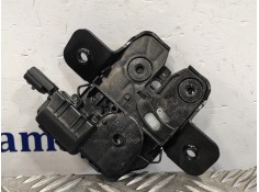 Recambio de cerradura maletero / porton para renault clio v 1.0 tce referencia OEM IAM 846304010R  40507258 2