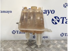 Recambio de deposito expansion para fiat ducato caja cerrado 30 (06.2006=>) 2.3 jtd cat referencia OEM IAM    2