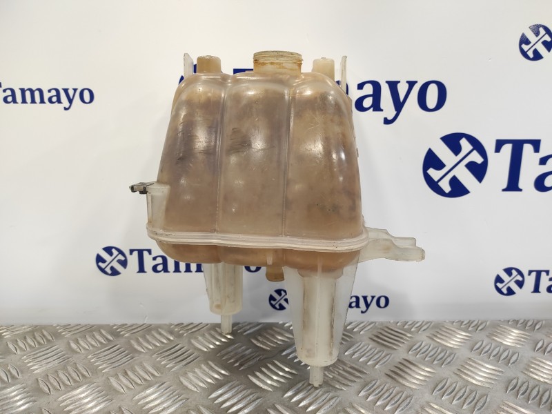 Recambio de deposito expansion para fiat ducato caja cerrado 30 (06.2006=>) 2.3 jtd cat referencia OEM IAM   
