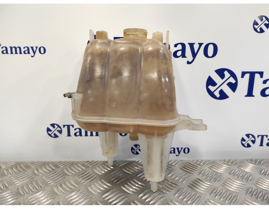 Recambio de deposito expansion para fiat ducato caja cerrado 30 (06.2006=>) 2.3 jtd cat referencia OEM IAM   