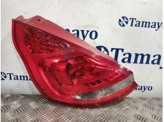 Recambio de piloto trasero izquierdo para ford fiesta vi (cb1, ccn) 1.6 tdci referencia OEM IAM 8A6113406A  