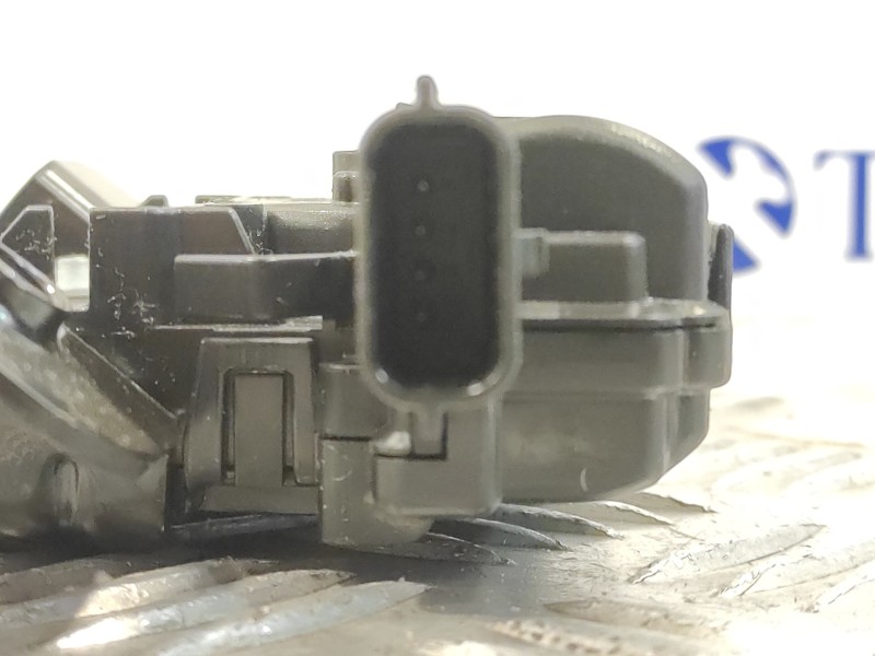 Recambio de cerradura maletero / porton para renault clio v 1.0 tce referencia OEM IAM 846304010R  40507258