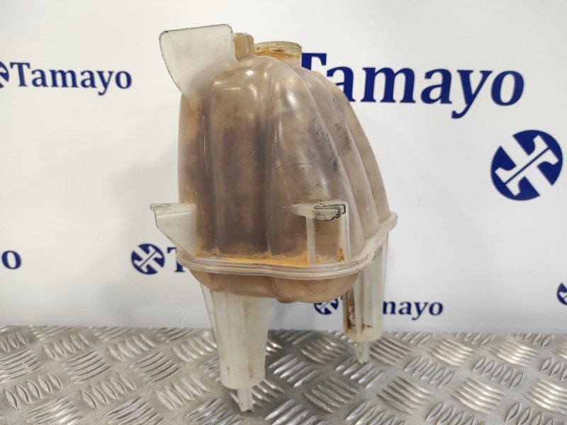 Recambio de deposito expansion para fiat ducato caja cerrado 30 (06.2006=>) 2.3 jtd cat referencia OEM IAM   