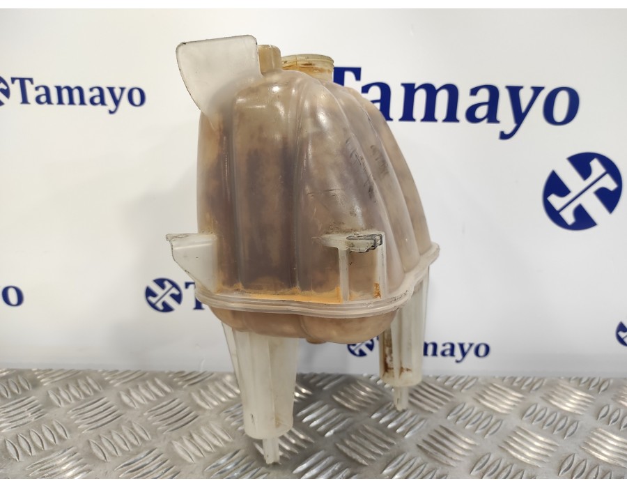 Recambio de deposito expansion para fiat ducato caja cerrado 30 (06.2006=>) 2.3 jtd cat referencia OEM IAM   