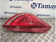 Recambio de piloto trasero izquierdo para ford fiesta vi (cb1, ccn) 1.6 tdci referencia OEM IAM 8A6113406A   2