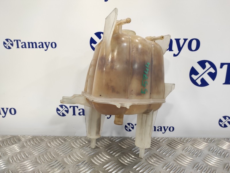 Recambio de deposito expansion para fiat ducato caja cerrado 30 (06.2006=>) 2.3 jtd cat referencia OEM IAM   