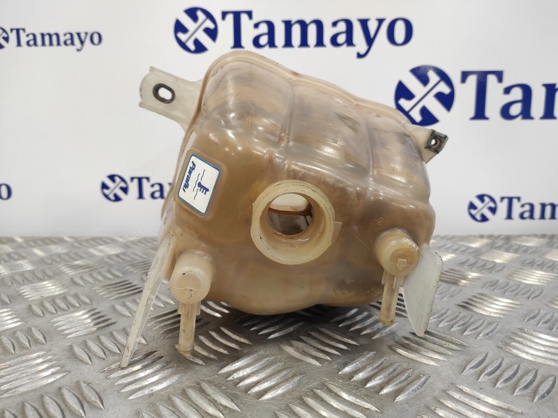 Recambio de deposito expansion para fiat ducato caja cerrado 30 (06.2006=>) 2.3 jtd cat referencia OEM IAM   