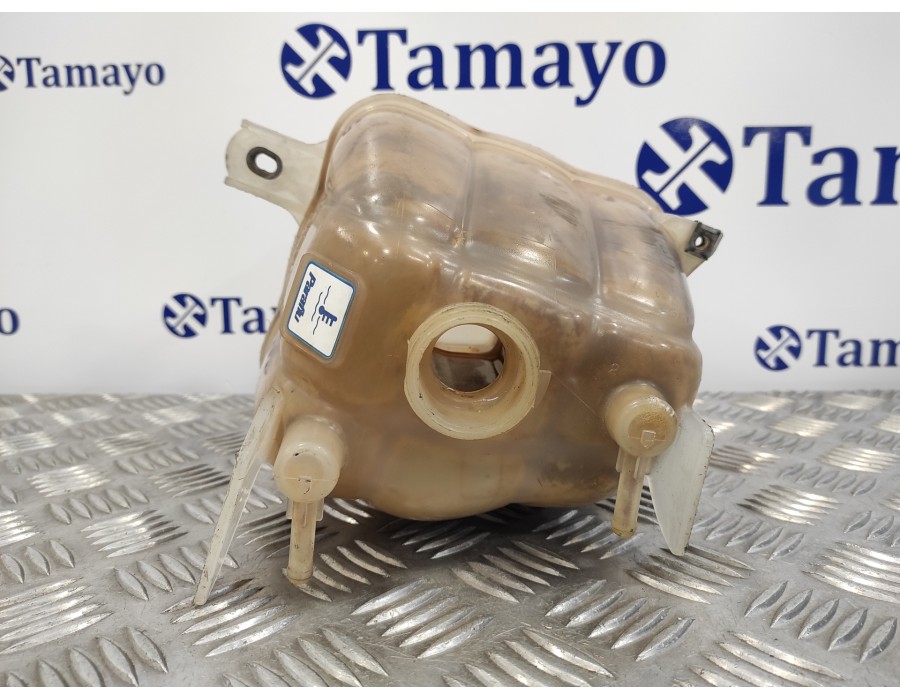 Recambio de deposito expansion para fiat ducato caja cerrado 30 (06.2006=>) 2.3 jtd cat referencia OEM IAM   