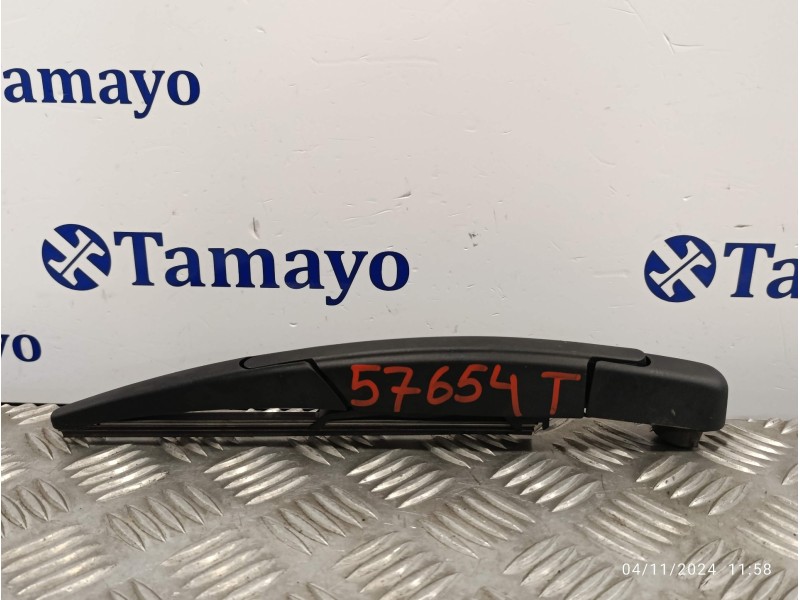 Recambio de brazo limpia trasero para renault clio v 1.0 tce referencia OEM IAM 287804950R  