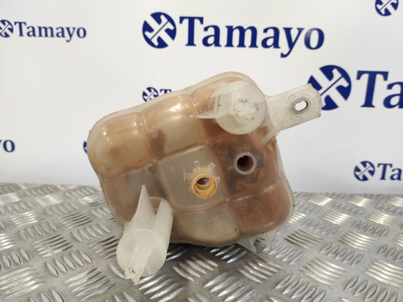 Recambio de deposito expansion para fiat ducato caja cerrado 30 (06.2006=>) 2.3 jtd cat referencia OEM IAM   