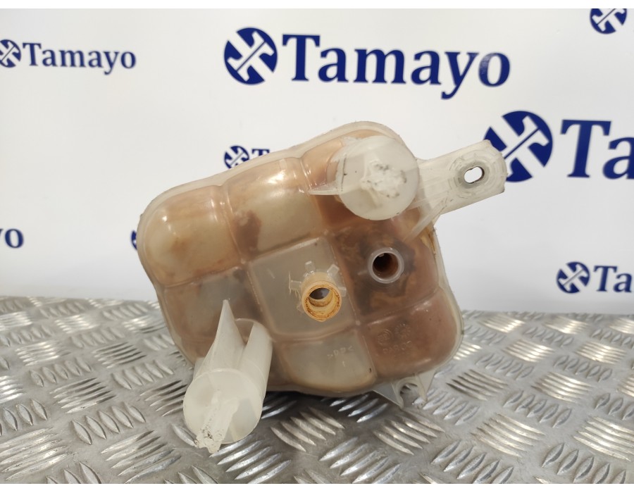 Recambio de deposito expansion para fiat ducato caja cerrado 30 (06.2006=>) 2.3 jtd cat referencia OEM IAM   
