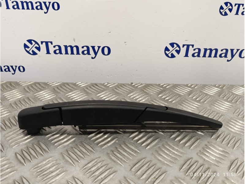 Recambio de brazo limpia trasero para renault clio v 1.0 tce referencia OEM IAM 287804950R  