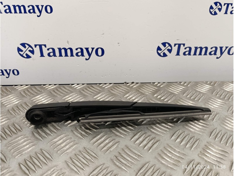 Recambio de brazo limpia trasero para renault clio v 1.0 tce referencia OEM IAM 287804950R  