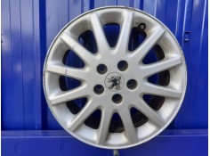 Recambio de llanta para peugeot 607 (s1) 2.2 hdi fap cat referencia OEM IAM 5402F8  
