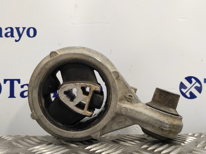 Recambio de soporte motor para renault koleos 2.0 dci diesel fap referencia OEM IAM JD71A  