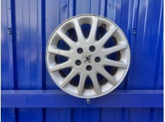 Recambio de llanta para peugeot 607 (s1) 2.2 hdi fap cat referencia OEM IAM 5402F8   2