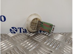 Recambio de resistencia calefaccion para smart fortwo coupe 1.0 cat referencia OEM IAM 13744  