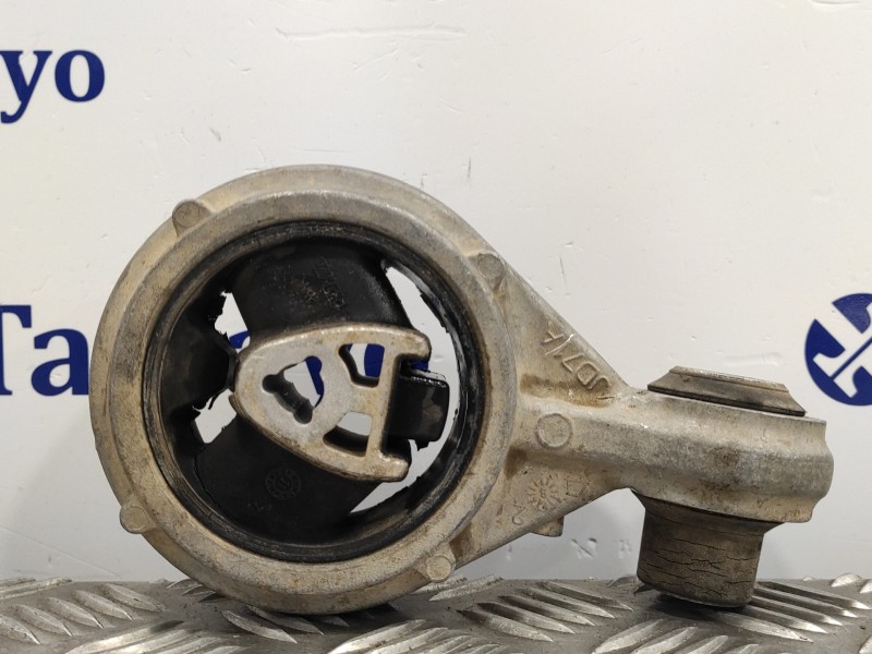 Recambio de soporte motor para renault koleos 2.0 dci diesel fap referencia OEM IAM JD71A  