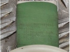 Recambio de resistencia calefaccion para smart fortwo coupe 1.0 cat referencia OEM IAM 13744   2