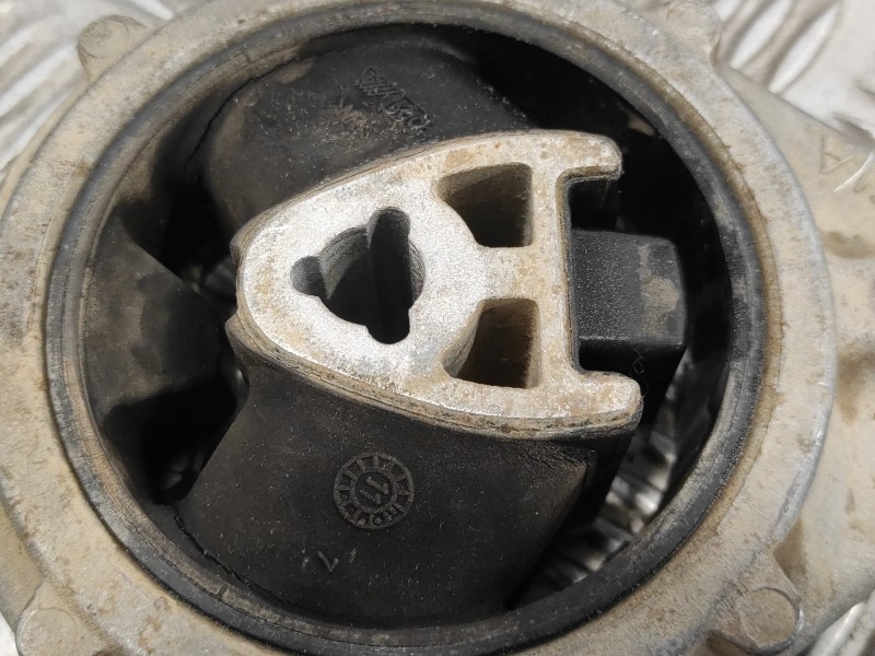 Recambio de soporte motor para renault koleos 2.0 dci diesel fap referencia OEM IAM JD71A  