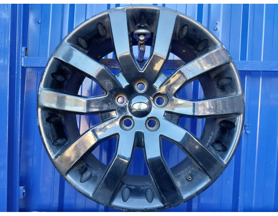 Recambio de llanta para land rover range rover sport 2.7 td v6 cat referencia OEM IAM RRC500681XXX  