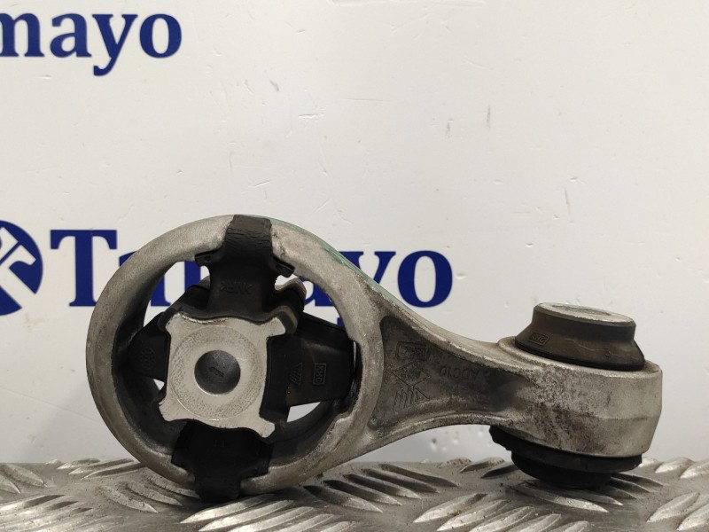 Recambio de soporte motor para renault koleos 2.0 dci diesel fap referencia OEM IAM 11350JY00A  