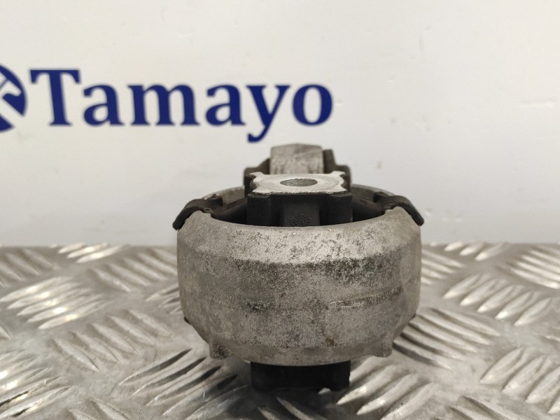 Recambio de soporte motor para renault koleos 2.0 dci diesel fap referencia OEM IAM 11350JY00A  