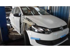 volkswagen polo (6r1) del año 1