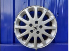 Recambio de llanta para peugeot 607 (s1) 2.2 hdi fap cat referencia OEM IAM 5402F8  