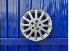 Recambio de llanta para peugeot 607 (s1) 2.2 hdi fap cat referencia OEM IAM 5402F8   2