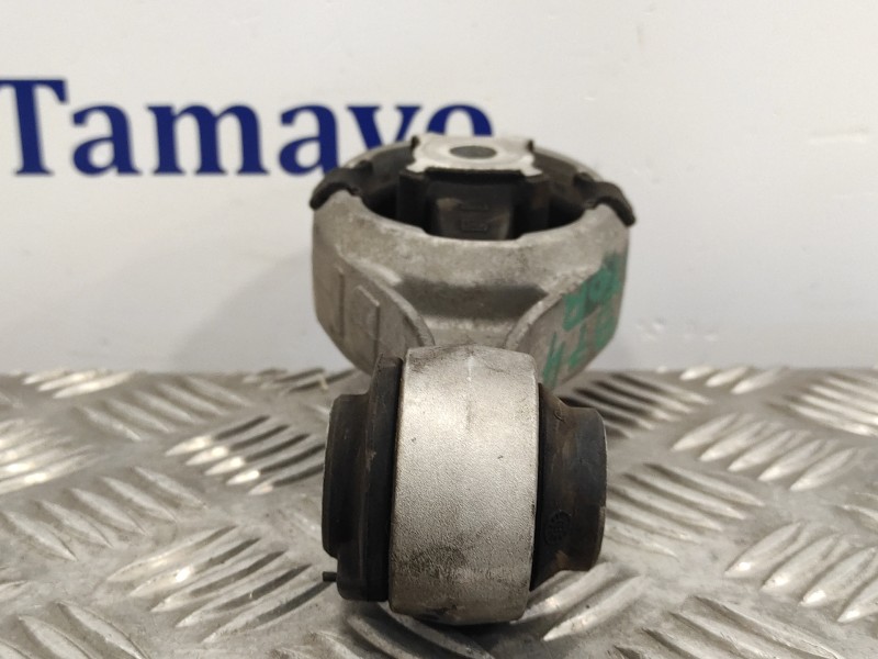 Recambio de soporte motor para renault koleos 2.0 dci diesel fap referencia OEM IAM 11350JY00A  