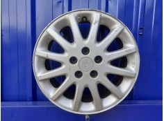 Recambio de llanta para peugeot 607 (s1) 2.2 hdi fap cat referencia OEM IAM 5402F8  