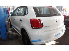 volkswagen polo (6r1) del año 1 2