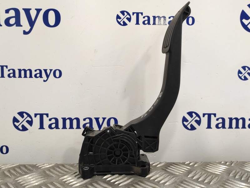 Recambio de pedal acelerador para peugeot 3008 1.2 12v e-thp referencia OEM IAM 9674829180  0280755273