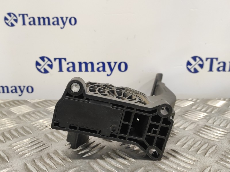 Recambio de pedal acelerador para peugeot 3008 1.2 12v e-thp referencia OEM IAM 9674829180  0280755273