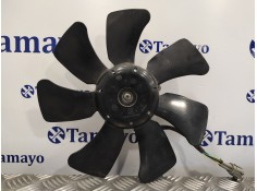 Recambio de electroventilador para subaru impreza g12 2.0 diesel cat referencia OEM IAM 2M413M0708  