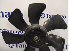 Recambio de electroventilador para subaru impreza g12 2.0 diesel cat referencia OEM IAM 2M413M0708   2