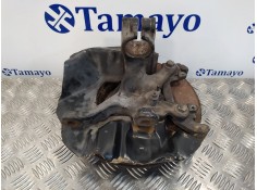 Recambio de mangueta delantera derecha para bmw serie 3 compact (e46) referencia OEM IAM   