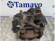 Recambio de mangueta delantera derecha para bmw serie 3 compact (e46) referencia OEM IAM    2
